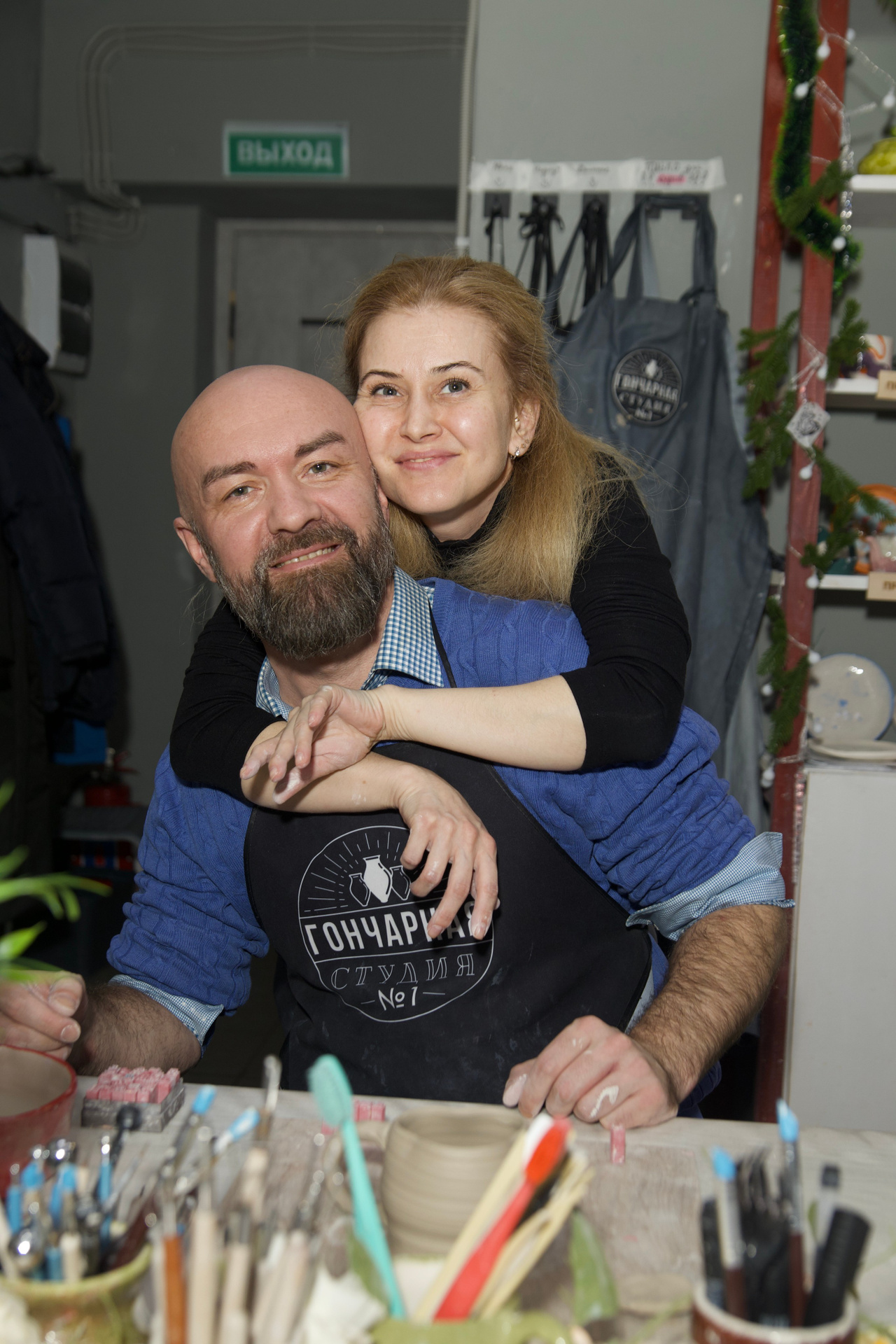 Фотография Максима Музалёва — свидания, кадр 9 из 14