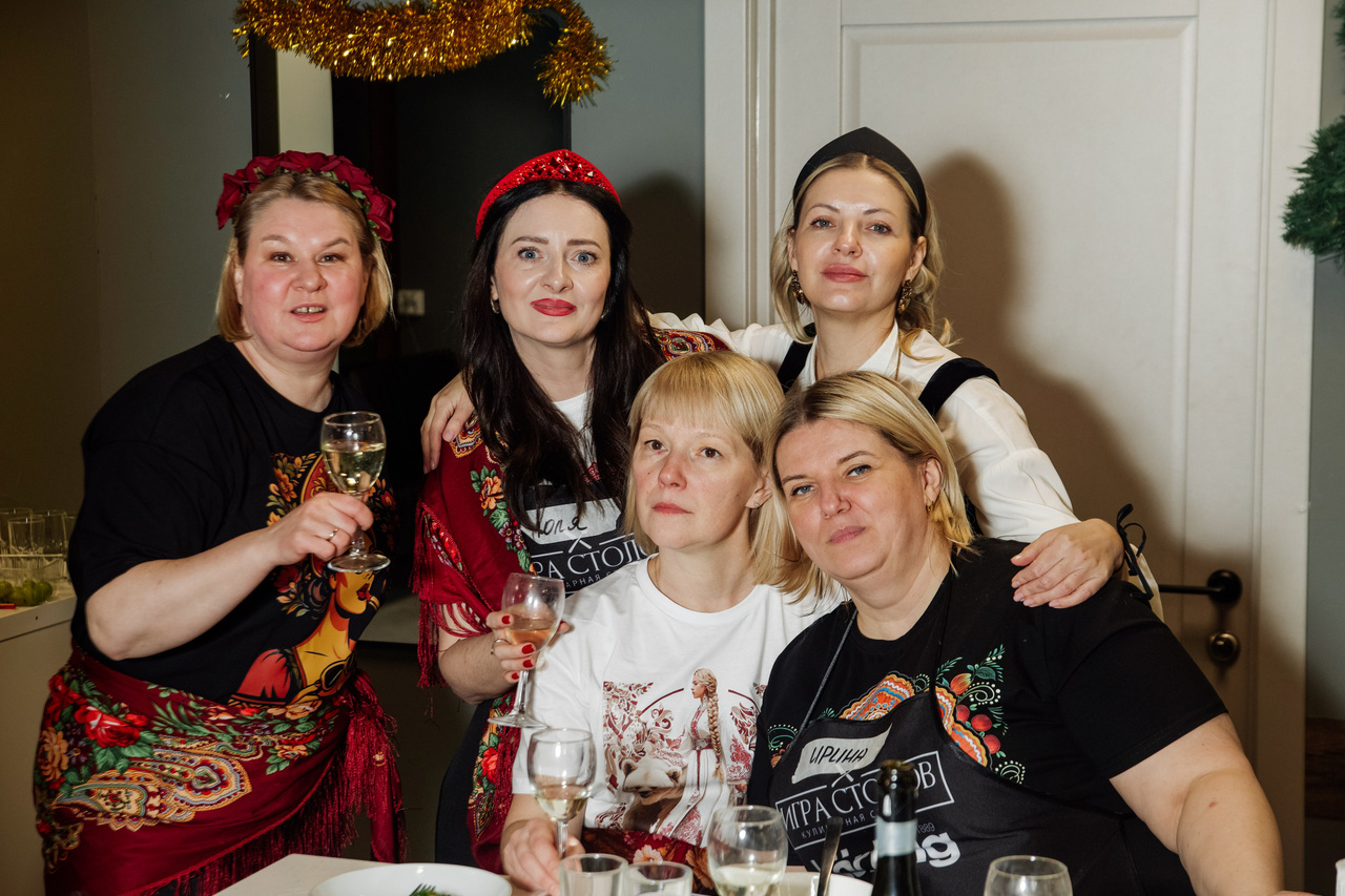 Фотография Максима Музалёва — мероприятия, кадр 14 из 42