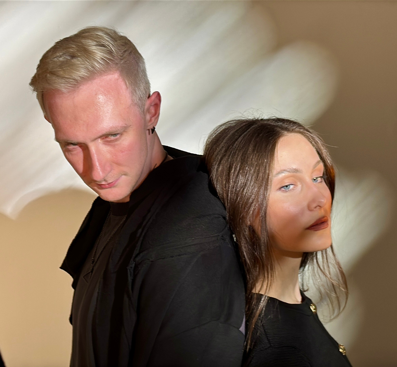 Фотография Максима Музалёва — студия, кадр 12 из 26
